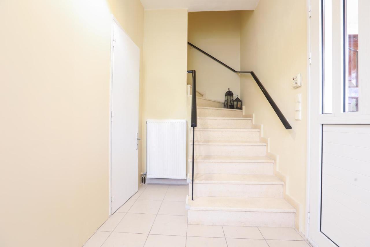 פראמה Natasha'S Home מראה חיצוני תמונה
