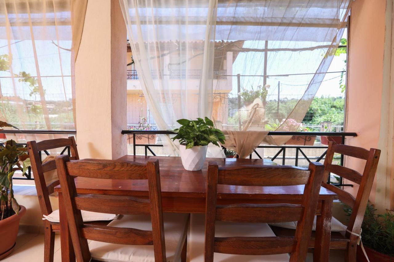 פראמה Natasha'S Home מראה חיצוני תמונה