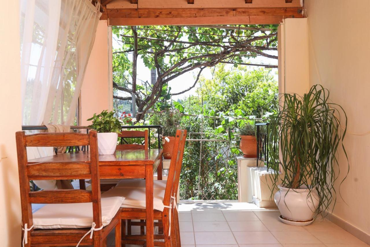 פראמה Natasha'S Home מראה חיצוני תמונה