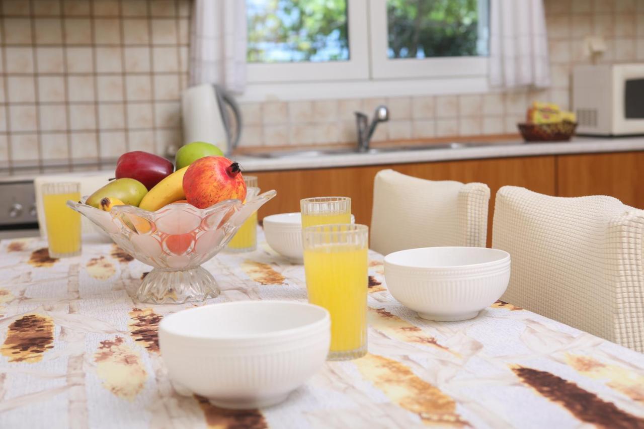 פראמה Natasha'S Home מראה חיצוני תמונה