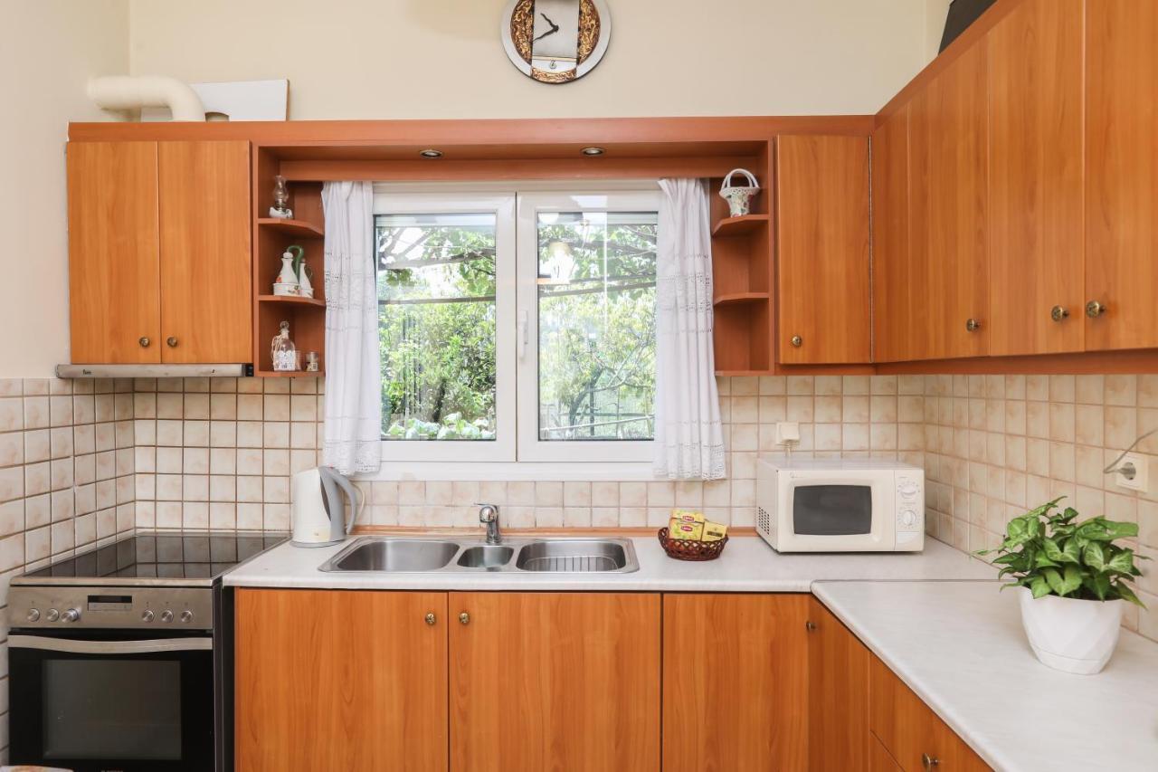 פראמה Natasha'S Home מראה חיצוני תמונה