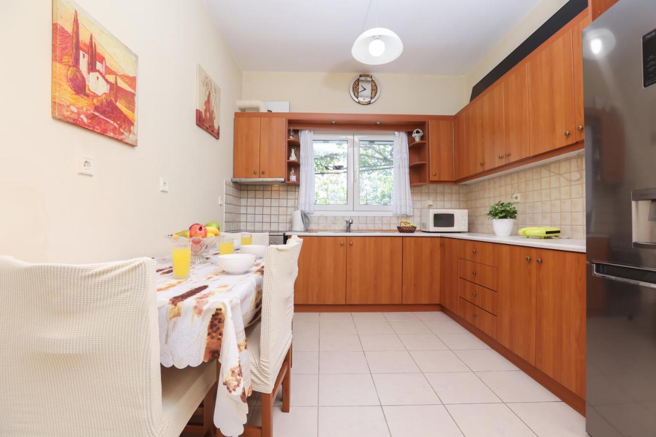 פראמה Natasha'S Home מראה חיצוני תמונה