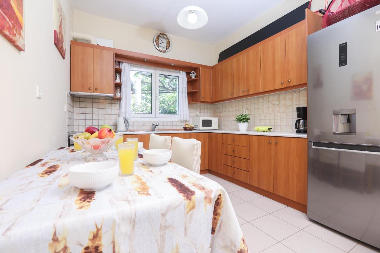 פראמה Natasha'S Home מראה חיצוני תמונה
